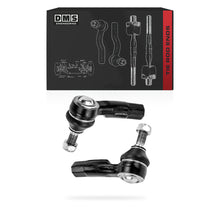 Volkswagen Passat B6 3C / B6 CC / B7 3C (2005 - 2016) Outer Front Tie Rod Ends LH + RH