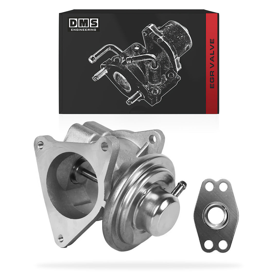 Volkswagen Passat B6 3C (2005 - 2010) 1.9L / 2.0L EGR Valve + Gasket
