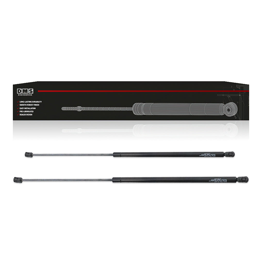 Volkswagen Passat B7 3C (2010 - 2015) Bonnet Gas Struts
