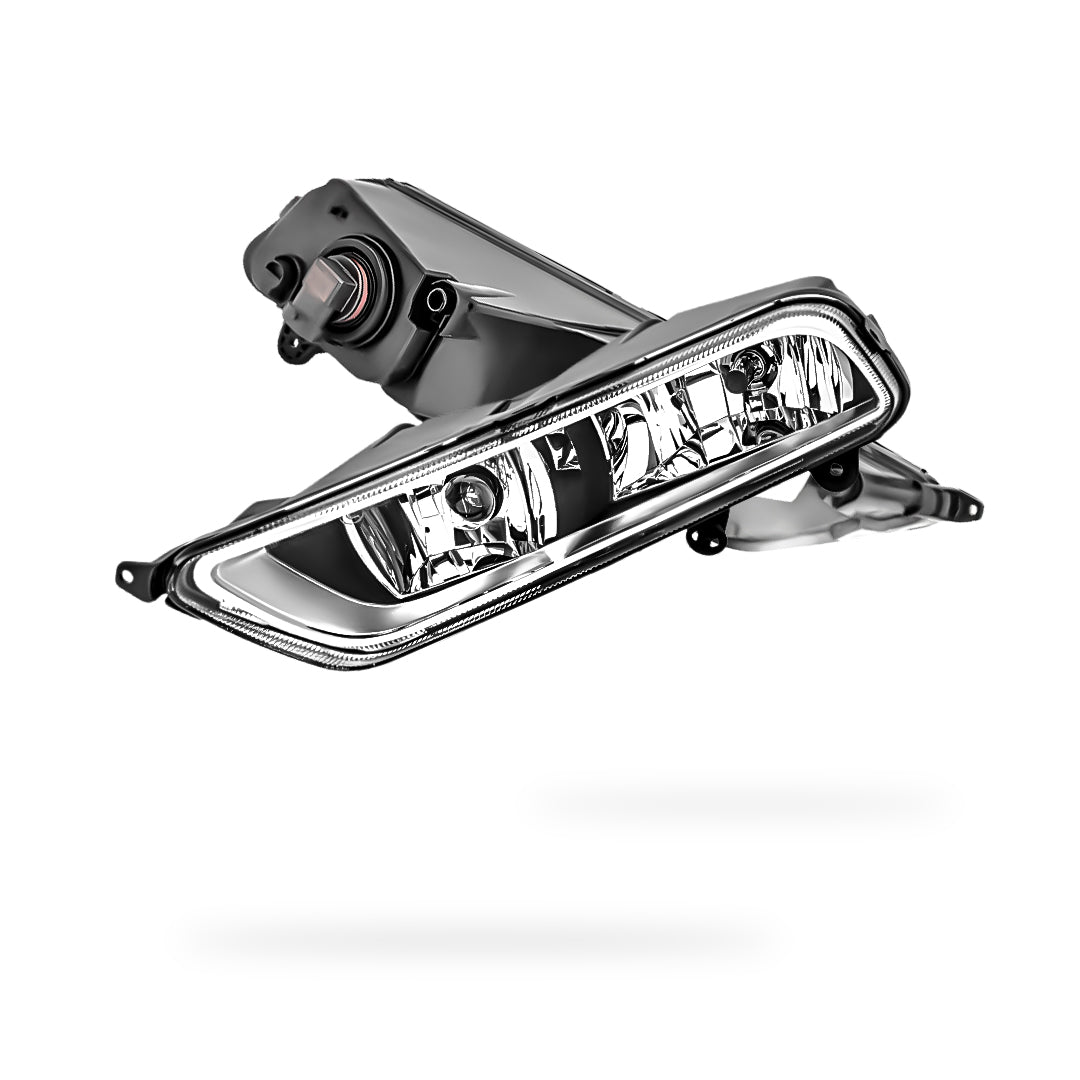 Volkswagen Passat B7 3C (2010 - 2015) Fog Lights LH + RH