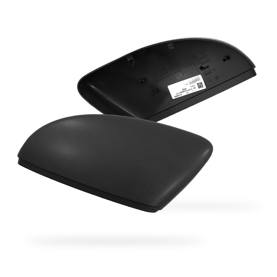 Volkswagen Passat B7 3C (2010 - 2015) Genuine Door Mirror Cover LH + RH
