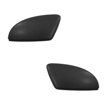 Volkswagen Passat B7 3C (2010 - 2015) Genuine Door Mirror Cover LH + RH