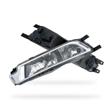 Volkswagen Passat B8 3G (2014 - 2018) Fog Lamps Two Globes With Cornering Type LH + RH
