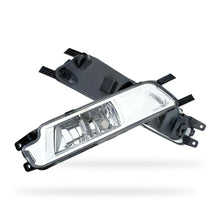 Volkswagen Passat B8 3G (2014 - 2018) Fog Lamps One Globe (Inner) Without Cornering Type LH + RH