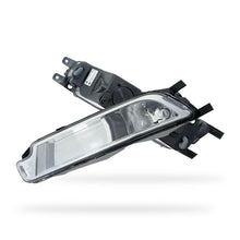 Volkswagen Passat B8 3G (2014 - 2018) Genuine Fog Lamps One Globe (Outer) Without Cornering Type LH + RH