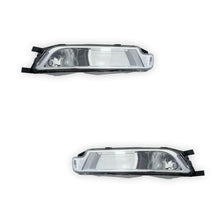 Volkswagen Passat B8 3G (2014 - 2018) Genuine Fog Lamps One Globe (Outer) Without Cornering Type LH + RH