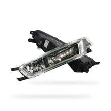 Volkswagen Passat B8 3G (2014 - 2018) Genuine Fog Lamps Two Globes With Cornering Type LH + RH