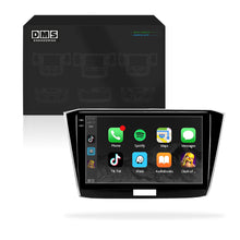 Volkswagen Passat B8 3G (2016 - 2024) 9" Wireless Android 16 Head Unit for Apple CarPlay / Android Auto