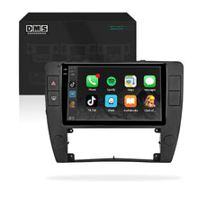 Volkswagen Passat GP (2000 - 2005) 9" Wireless Android 16 Head Unit for Apple CarPlay / Android Auto