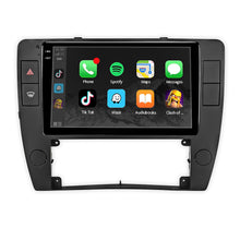 Volkswagen Passat GP (2000 - 2005) 9" Wireless Android 16 Head Unit for Apple CarPlay / Android Auto