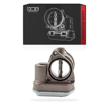 Volkswagen Polo 9N (2002 - 2009) Throttle Body