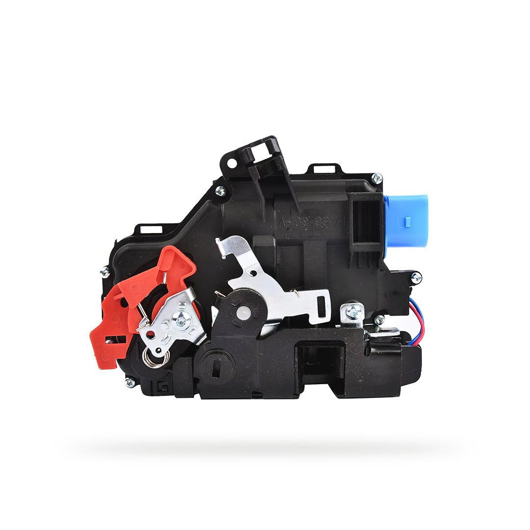 Volkswagen Touran 1T1 / 1T2 (2003 - 2010) Front Door Lock Actuators LH + RH