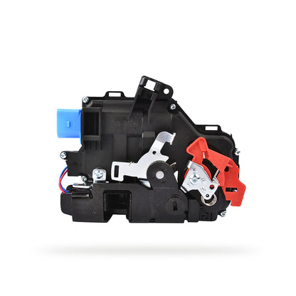 Volkswagen Touran 1T1 / 1T2 (2003 - 2010) Front Door Lock Actuators LH + RH