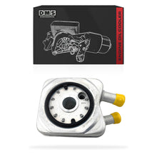 Volvo 740 (1984 - 1992) Engine Oil Cooler