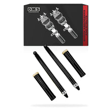 Volvo C30 (2006 - 2012) Rear Shock Absorbers + Dust Boots & Bump Stops LH + RH