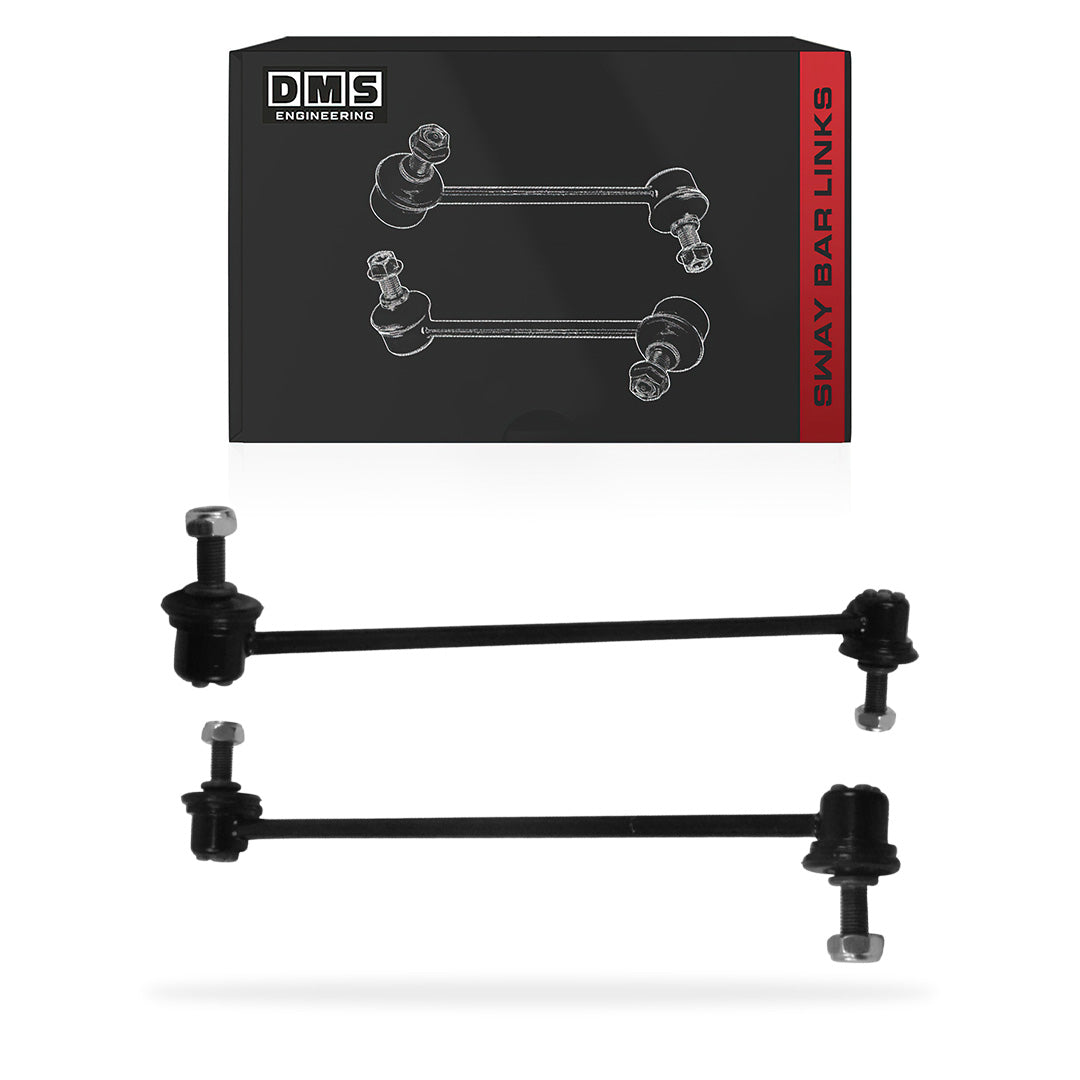 Volvo C30 (2006 - 2013) Front Sway Bar Links LH + RH