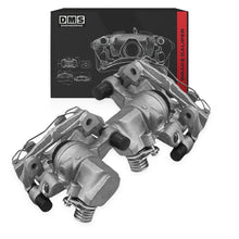 Volvo C30 (2007 - 2013) Rear Disc Brake Calipers LH + RH