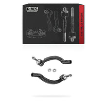 Volvo S60 (2000- 2010) Outer Front Tie Rod Ends LH + RH