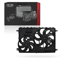 Volvo S80 (2006 - 2015) Radiator Cooling Fan