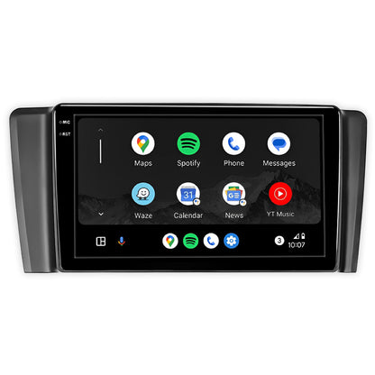 Volvo XC70 SZ / V70 / S60 (2000 - 2004) 9" Wireless Android 16 Head Unit for Apple CarPlay / Android Auto