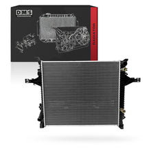 Volvo XC90 (2002 - 2025) Automatic / Manual 3.2L Engine Cooling Radiator