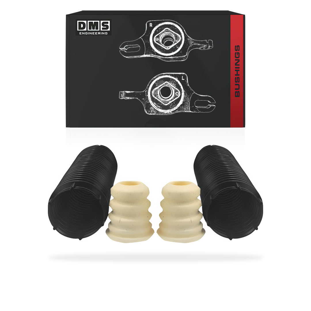 Volvo S40 (2004 - 2010) Front With Dust Cover Bump Stop Bushings