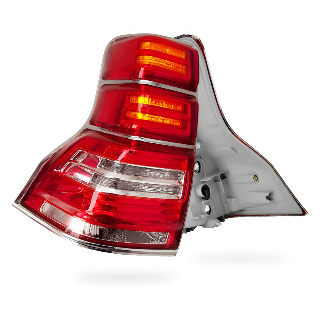 Toyota LandCruiser Prado 150 Series (2009 - 2017) LED Tail Lights LH + RH