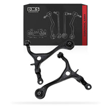 Honda Accord Euro CU / MKVIII (2008 - 2015) Front Lower Control Arms LH + RH