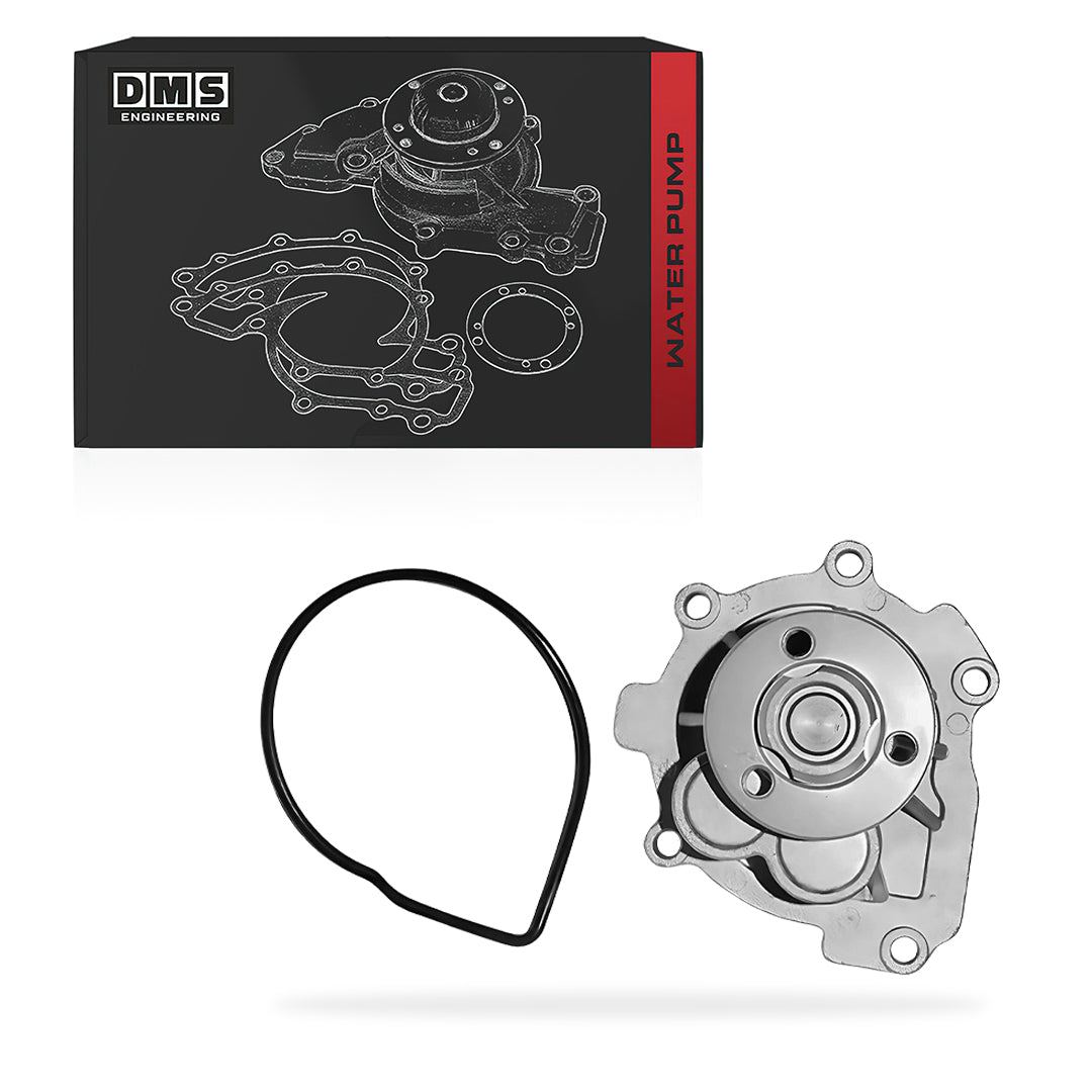 Holden Cruze JG (2009 - 2011) 1.8L Engine Water Pump + Gasket