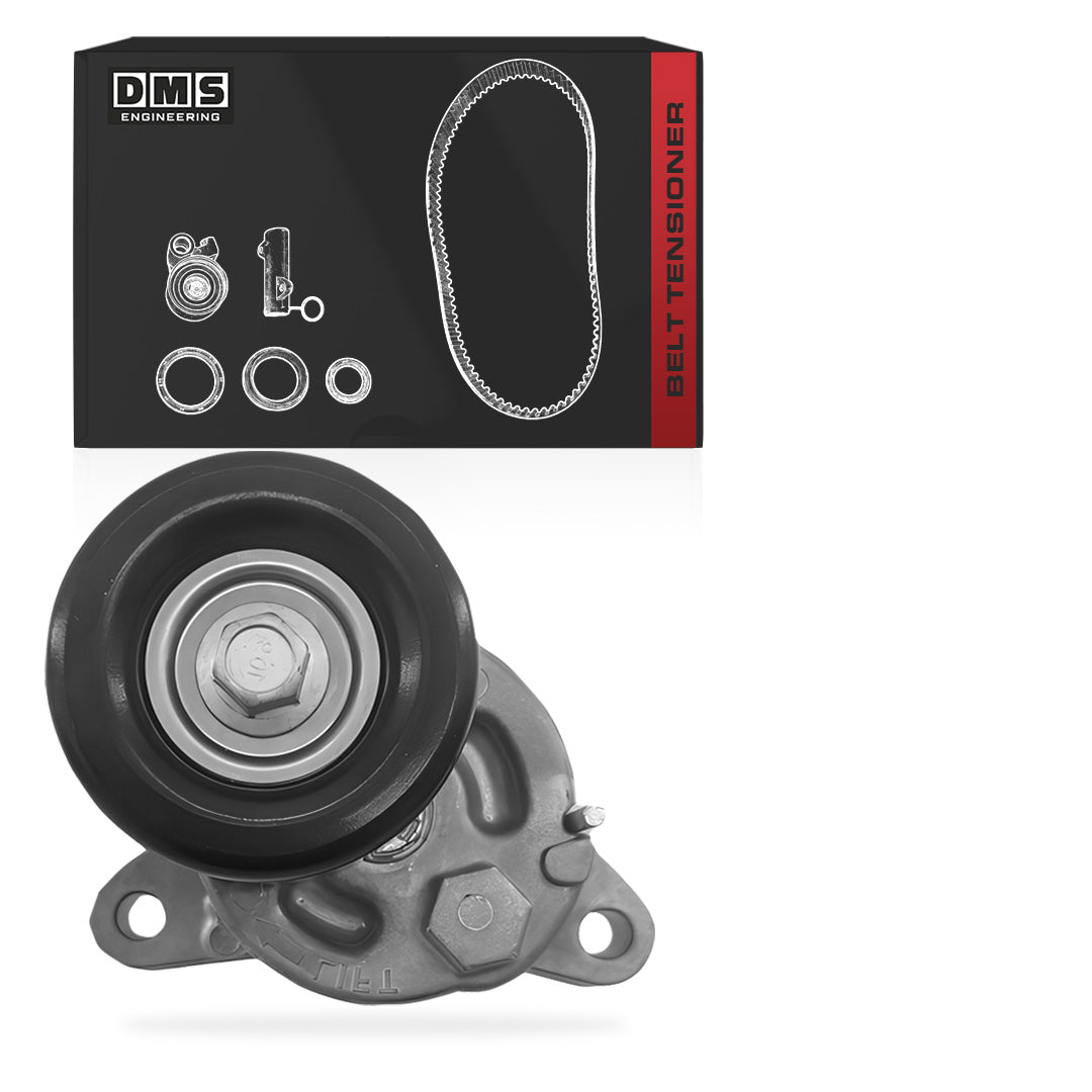 Mitsubishi ASX XA / XB / XC / XD (2010 - 2022) 2.0L Belt Tensioner