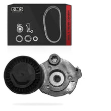 Audi A4 B8 (2011 - 2016) 3.0L Drive Compressor Belt Tensioner