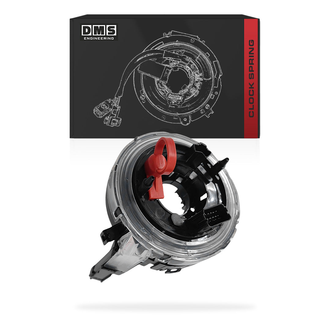 Audi A4 B7 (2005 - 2008) Replacement Steering Wheel Clock Spring