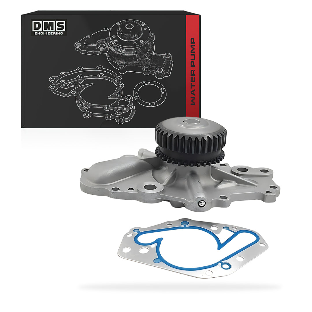 Dodge Journey JC (2008 - 2016) 2.7L Engine Water Pump + Gaskets