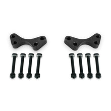 Isuzu D-Max RT (2012 - 2020) Front Ball Joint Spacer Kit