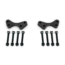 Isuzu MU-X (2012 - 2020) Front Ball Joint Spacer Kit