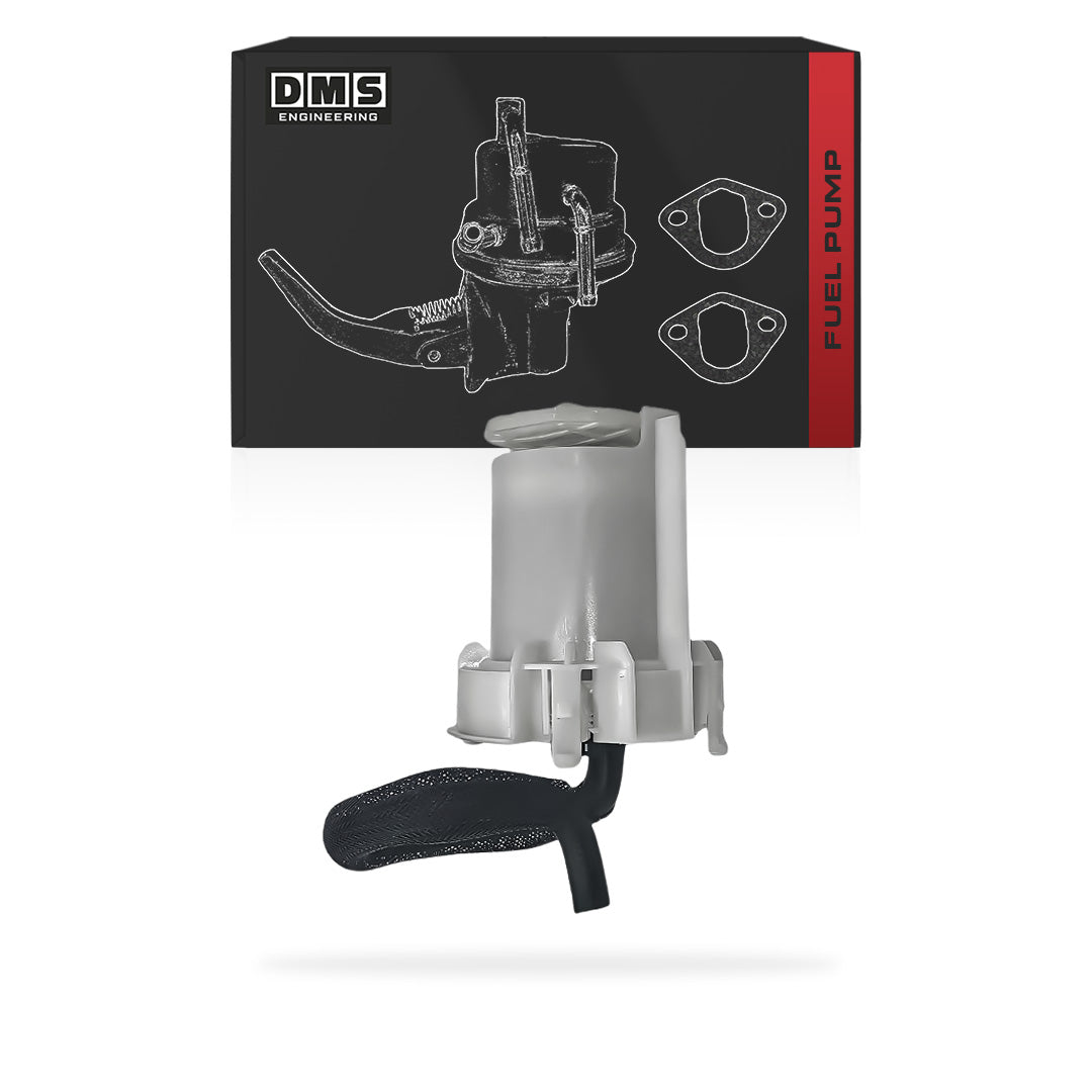 Holden Astra TS / AH (2000 - 2010) Electric Fuel Pump Assembly