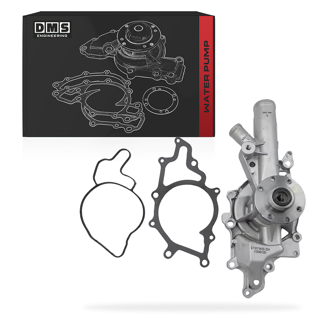Mercedes-Benz Sprinter W906 (2006 - 2010) 2.1L Engine Water Pump