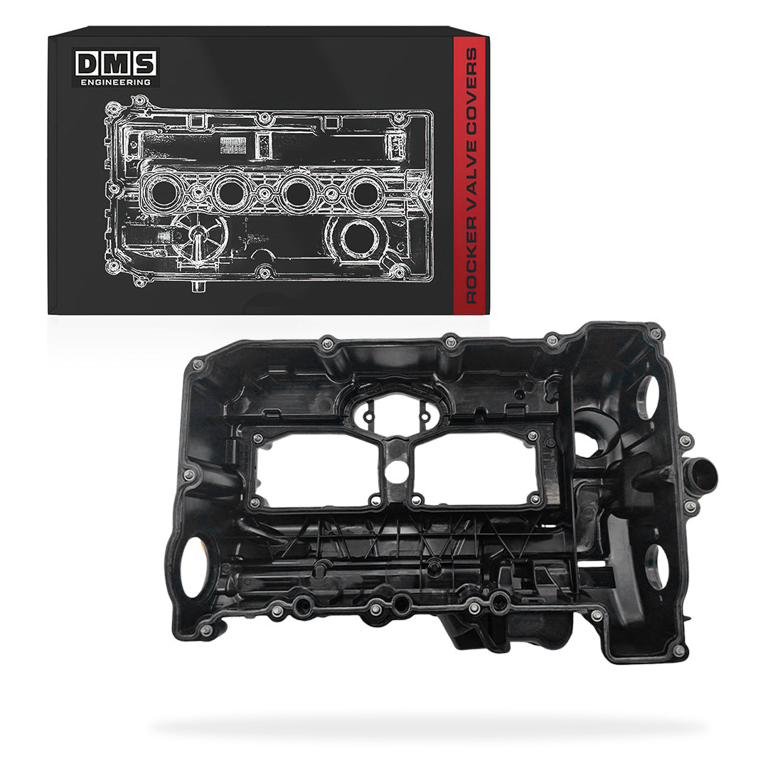 BMW Z4 E89 (2011 - 2017) 2.0L Valve Rocker Cover + Gasket Complete Set