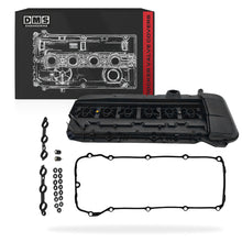 BMW 3 Series E46 (2002 - 2006) 2.2L / 2.5L / 3.0L Valve Rocker Cover + Gasket Complete Set