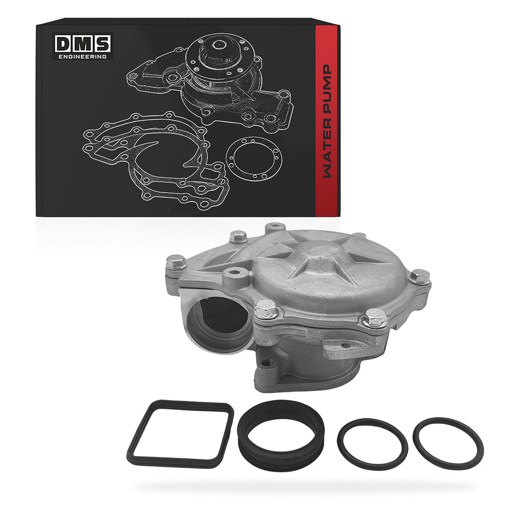 BMW 1-Series E87 (2004 - 2011) 1.6L / 2.0L Engine Water Pump + Gasket Seals
