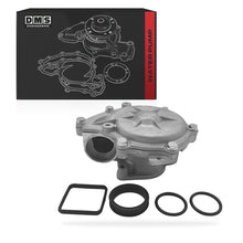BMW X3 E83 (2005 - 2011) 2.0L Engine Water Pump + Gasket Seals