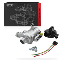 BMW X3 E83 (2007 - 2010) Engine Water Pump + Thermostat