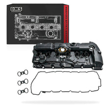 BMW X3 E83 / F25 (2006 - 2012) 2.5L / 3.0L Valve Rocker Cover + Gasket Complete Set
