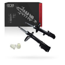 Toyota Camry XV30 (2002 - 2006) Rear Shock Absorbers LH + RH
