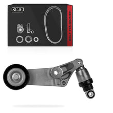 Toyota Corolla E110 / E120 / E130 (1998 - 2008) Drive Belt Tensioner + Pulley