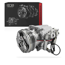 Honda CR-V RD (1997 - 2001) 2.0L AC Compressor + Clutch Assembly