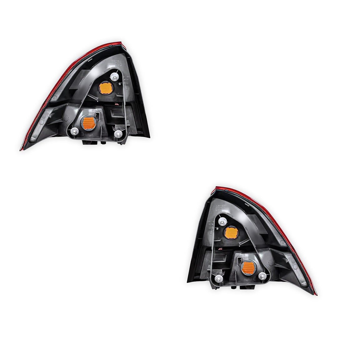 Honda Civic ES Series 1 Sedan (2000 - 2002) Tail Lights LH + RH