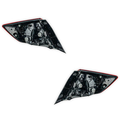 Honda Civic FC Series 1 & 2 Sedan (2016 - 2022) Tail Lights LH + RH