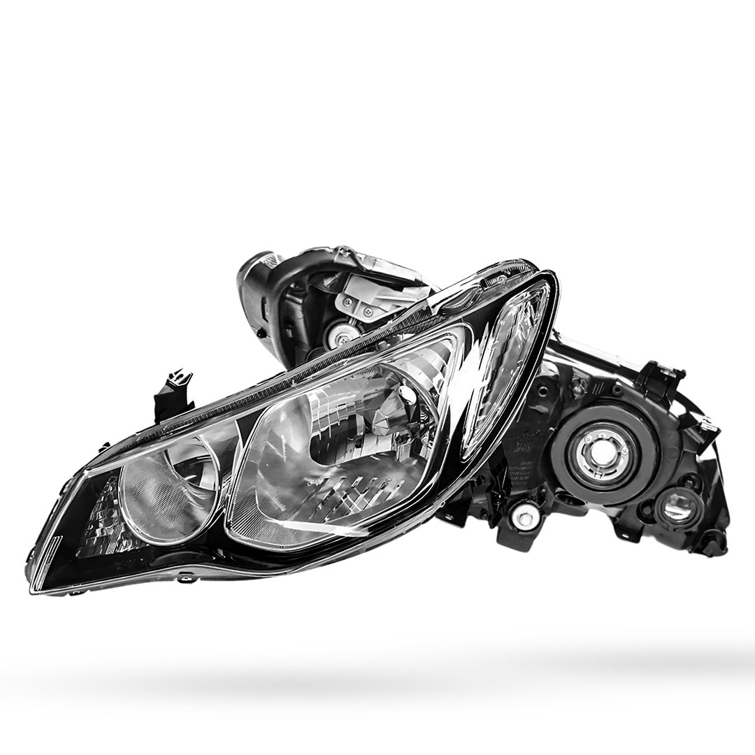Honda Civic FD1 Sedan (2006 - 2008) Headlights LH + RH