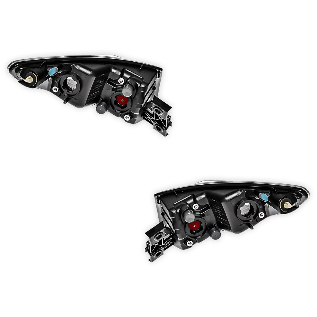 Honda Civic FK Hatch (2008 - 2011) Outer Tail Lights LH + RH